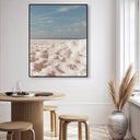 Ivory Ripples II