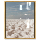 Ivory Ripples II
