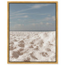 Ivory Ripples II