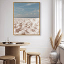 Ivory Ripples II