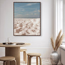 Ivory Ripples II