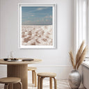 Ivory Ripples II
