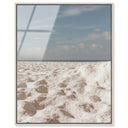 Ivory Ripples II