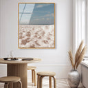 Ivory Ripples II