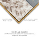 Ivory Ripples II