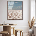 Ivory Ripples II