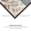 Ivory Ripples II