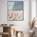 Ivory Ripples II