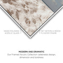 Ivory Ripples II