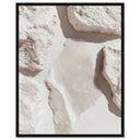 Fossilized Sunlight