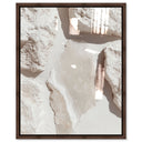 Fossilized Sunlight