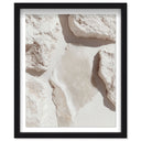 Fossilized Sunlight