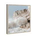 Tidal Impact II