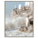 Tidal Impact II