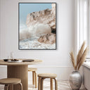 Tidal Impact II