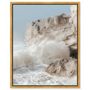 Tidal Impact II
