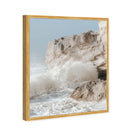 Tidal Impact II