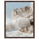 Tidal Impact II
