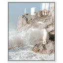 Tidal Impact II