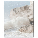 Tidal Impact II