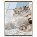 Tidal Impact II