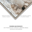 Tidal Impact II