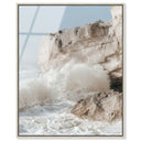 Tidal Impact II