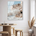 Tidal Impact II