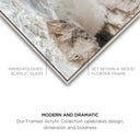 Tidal Impact II