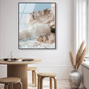 Tidal Impact II