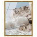 Tidal Impact II