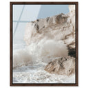 Tidal Impact II