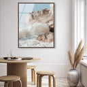 Tidal Impact II
