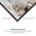 Tidal Impact II