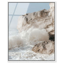 Tidal Impact II
