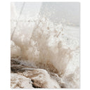Tidal Impact I