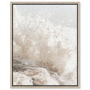 Tidal Impact I