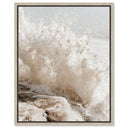 Tidal Impact I