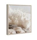 Tidal Impact I