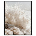 Tidal Impact I
