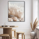 Tidal Impact I