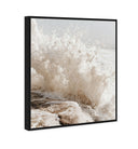 Tidal Impact I