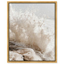 Tidal Impact I