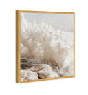 Tidal Impact I