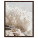 Tidal Impact I