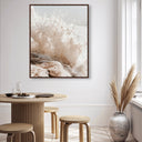 Tidal Impact I