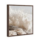 Tidal Impact I