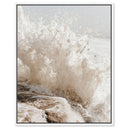 Tidal Impact I