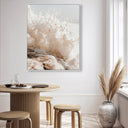 Tidal Impact I