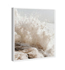 Tidal Impact I